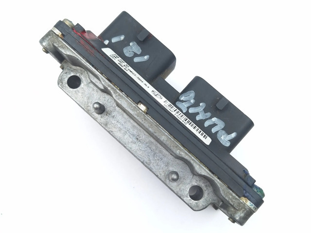 Řídící jednotka 6160037603, 61600.376.03 Fiat Punto (188) 2001