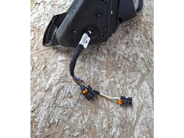 Zpětné zrcátko Opel Mokka B 2022 98374724