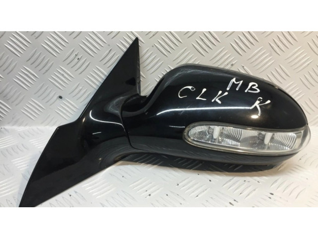 Zpětné zrcátko Mercedes-Benz CLK A209 C209 2004 332203