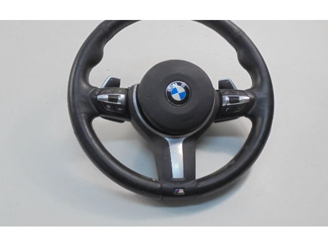 Volant BMW X5M F85 2016 7849447, 7849447