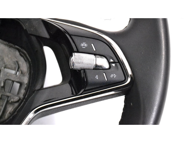 Руль Skoda Kamiq 2019 - года 5E3419093A