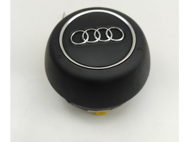 Подушка безопасности водителя 8V0880201D   Audi A3 S3 8V