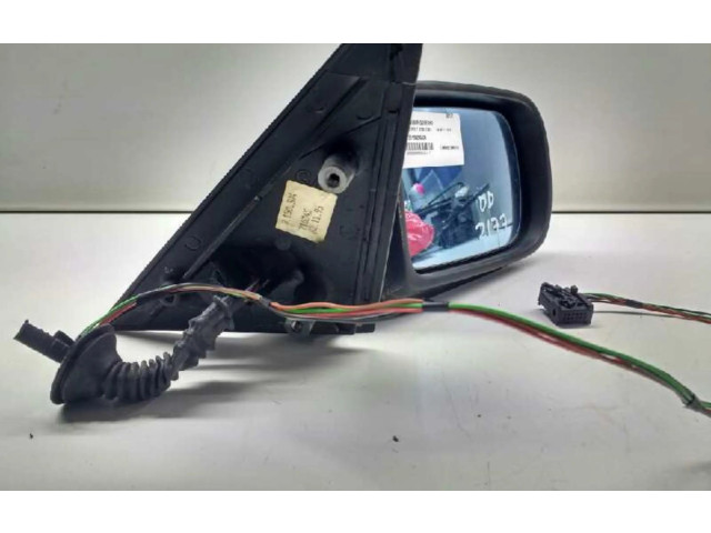 Zpětné zrcátko BMW 7 E38