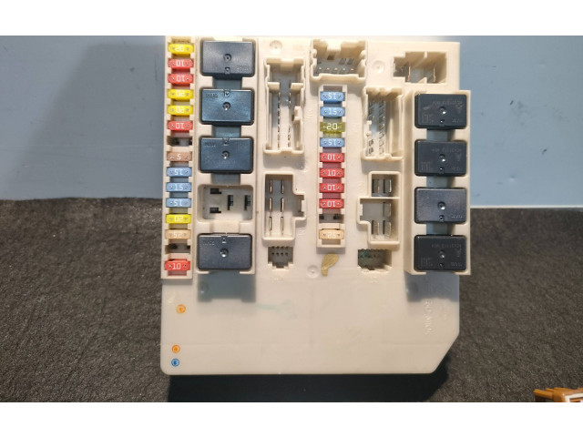Pojistková skříňka 356231D Renault Modus 2006
