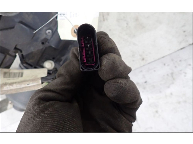 Моторчик дворников Volkswagen Touran I