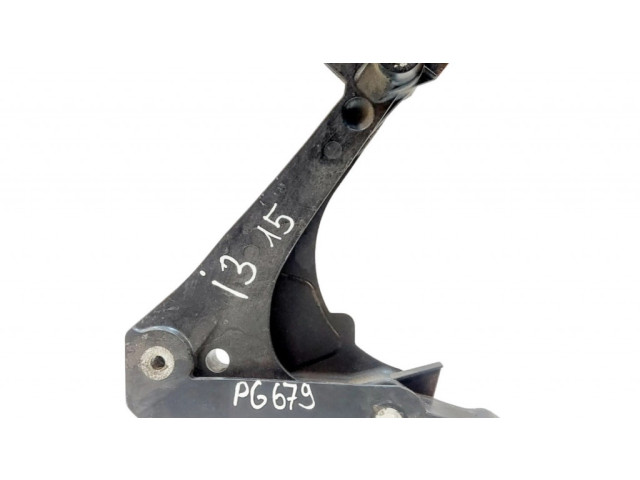 Другая часть кузова