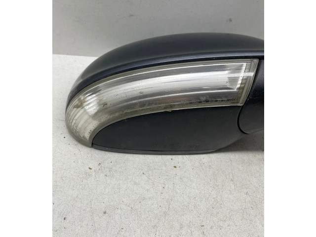 Зеркало электрическое        Skoda Superb B5 (3U)  2001 - 2008 года   