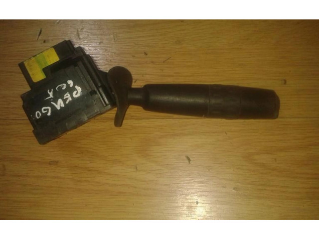 Ручка стеклоочистителей 9609342077   Peugeot 605