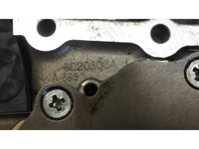 Čerpadlo oleje 80203064 Alfa Romeo Stelvio