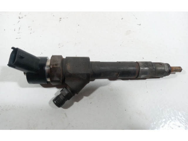 Форсунка 7700111014 Mitsubishi Carisma F9Q2