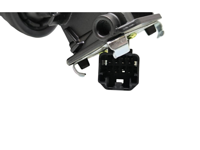 Дисплей 9836431080 Peugeot Partner III