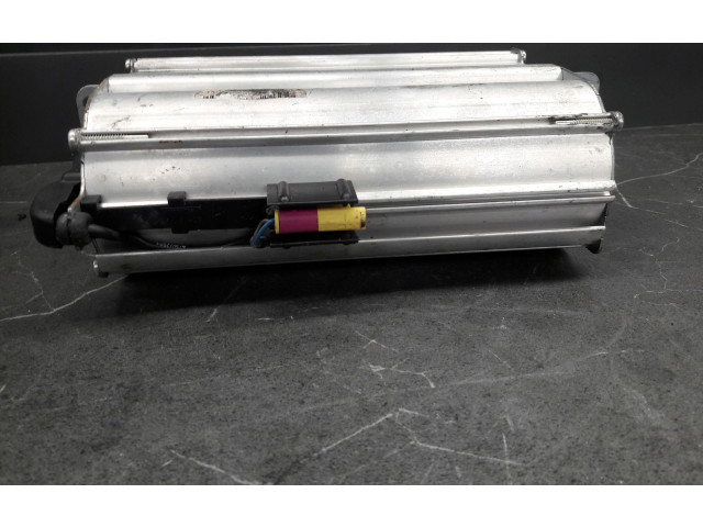 Подушка безопасности пассажира    Skoda Octavia Mk1 (1U)