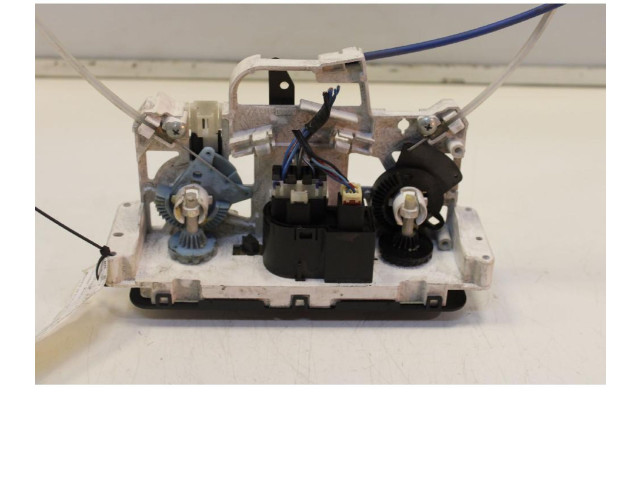 Блок управления климат-контролем    Suzuki Jimny