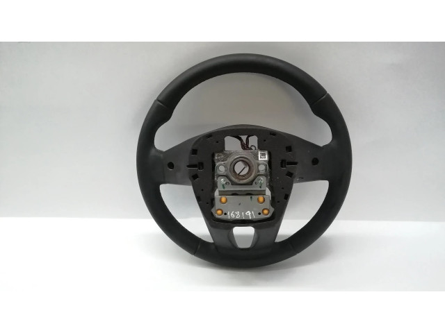 Руль KIA Ceed 2018- года 6440388