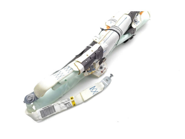 Боковая подушка безопасности P68100766AC   Jeep Cherokee