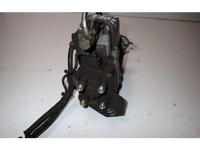 Vstřikovací čerpadlo 028130081P Volkswagen Polo III 6N 6N2 6NF