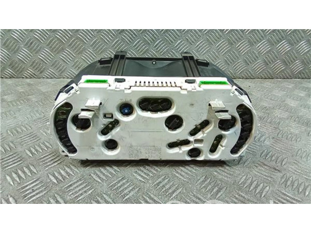 Přístrojová deska Honda HR-V 1999 78100S2HG100