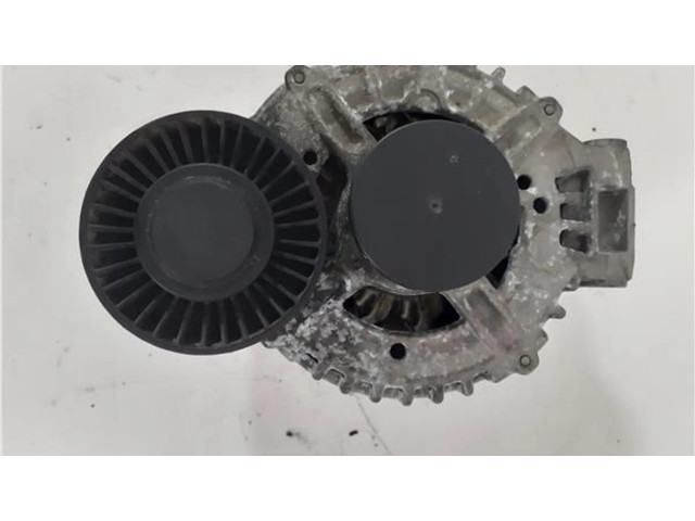 Генератор 0121715017 BMW 1 E81 E87