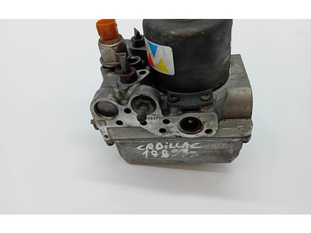 Блок управления АБС    Cadillac STS