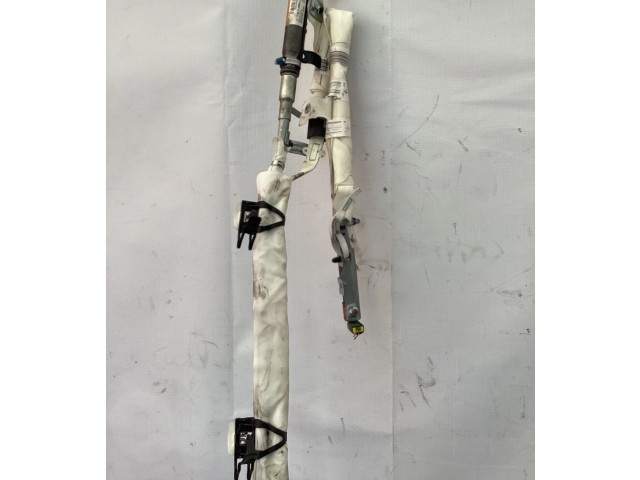 Боковая подушка безопасности 31271166, E715101870550   Volvo XC90