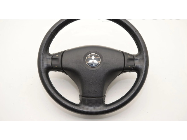 Руль Mitsubishi Lancer 2003 - 2007 года MR977155HA, MR977156HA
