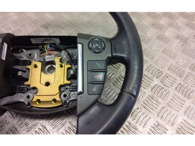 Руль Land Rover Discovery 4 - LR4  2010 - 2016 года       