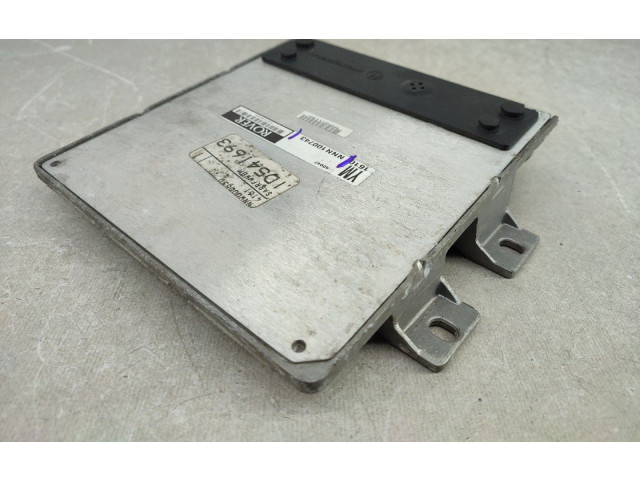 Блок управления двигателя NNN100743 Rover 25