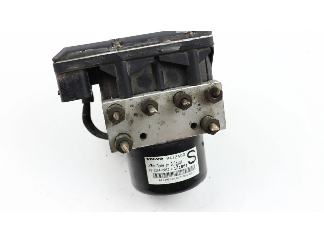 Блок АБС 9472400, 9472401   Volvo  S80  1999 - 2003 года
