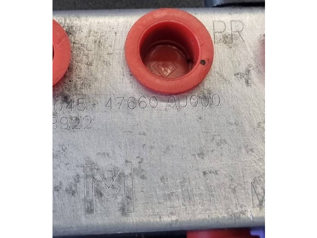 Блок АБС 0265950495, 0265235045   Nissan  Note (E11)  2006 - 2014 года