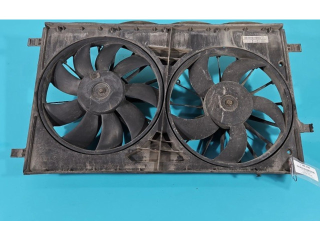 Комплект вентиляторов IMPRK1388039 Dodge Caliber