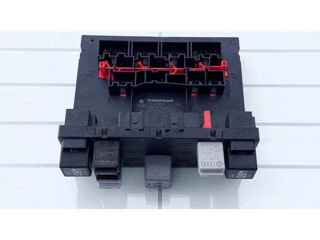 Комфортный модуль