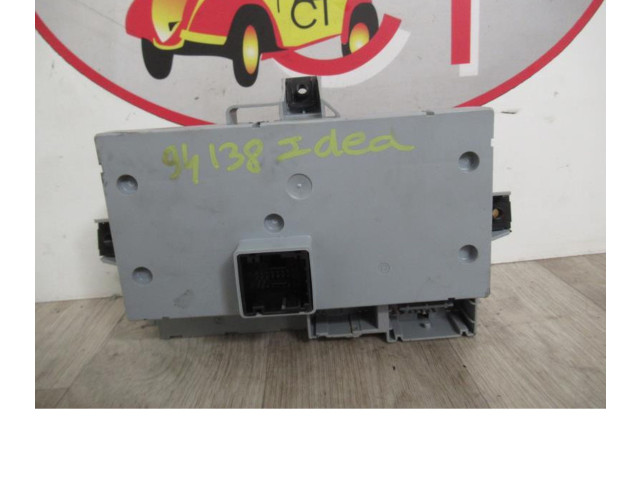 Блок предохранителей 51795926, 51795926 Fiat Idea