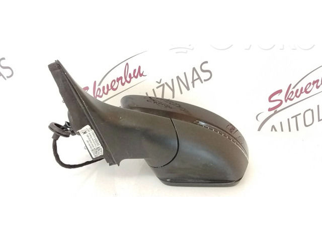 Зеркало электрическое Skoda Kamiq 2019 - года