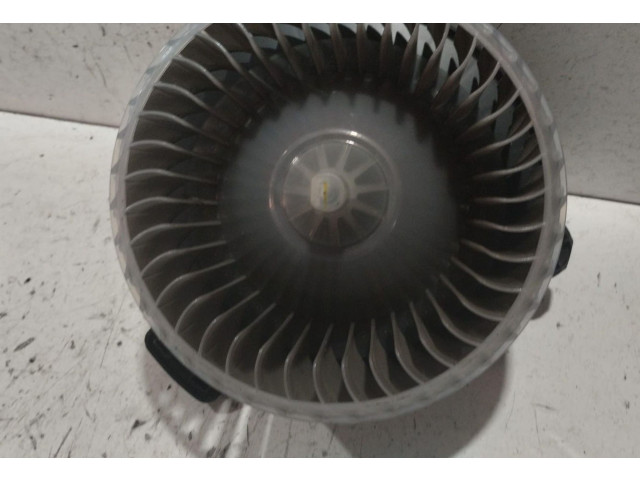 Вентилятор печки    61832602, 61832602   Chevrolet Spark