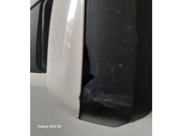 Zpětné zrcátko Citroen Berlingo 2053