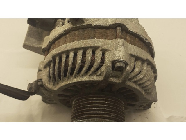 Генератор A2TC1391, AHGA67 Honda Civic 1.8