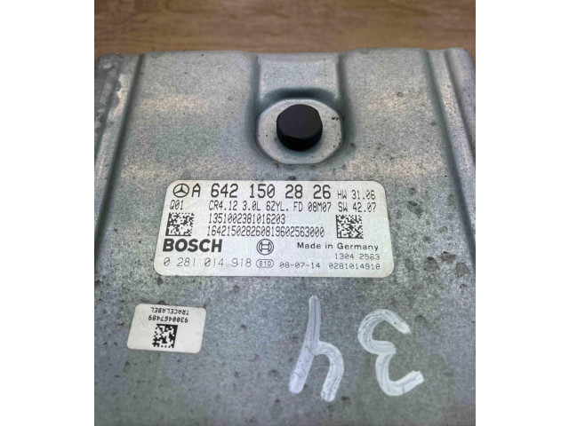 Рулевая рейка  Комплект зажигания A6421502826, A2115452308   Mercedes-Benz E W211 2002 - 2009 года