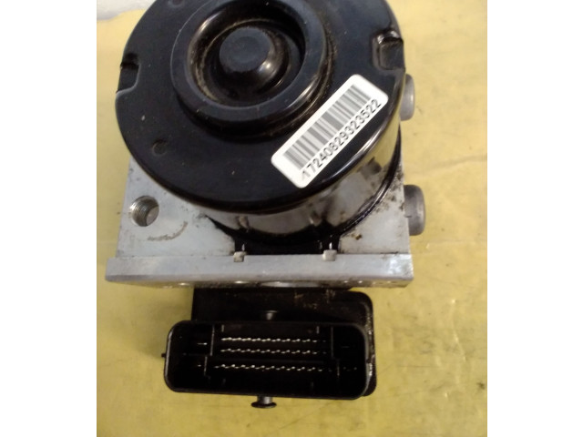 Jednotka ABS 10097016143, 28570100093 Fiat Doblo 2011