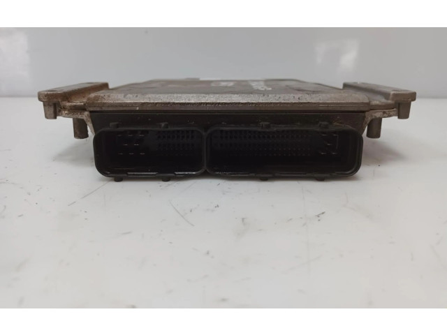 Блок управления двигателем Блок управления P56044352AC   Jeep Cherokee III KJ