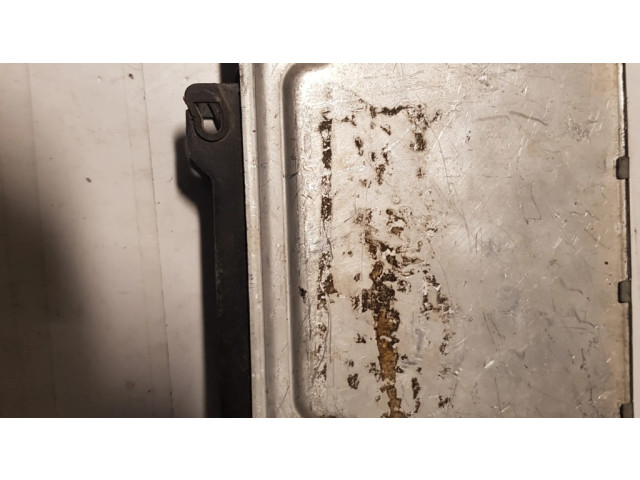 Řídící jednotka 0285007016, 90287456 Opel Kadett E 1990