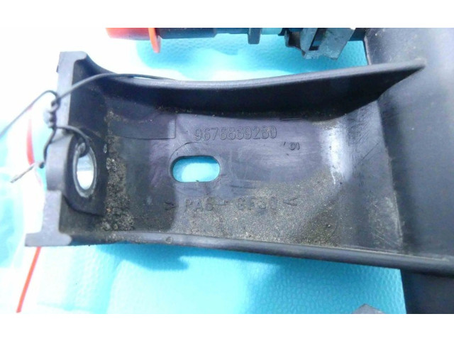 Vstřikovač 9676869280, IMPRK1298949 Peugeot 301