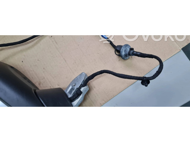 Зеркало электрическое Audi A3 8Y 2020 - года