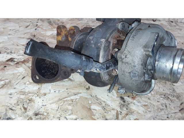  Турбина KIA Carnival 2.9 06174103A, 282014X900         