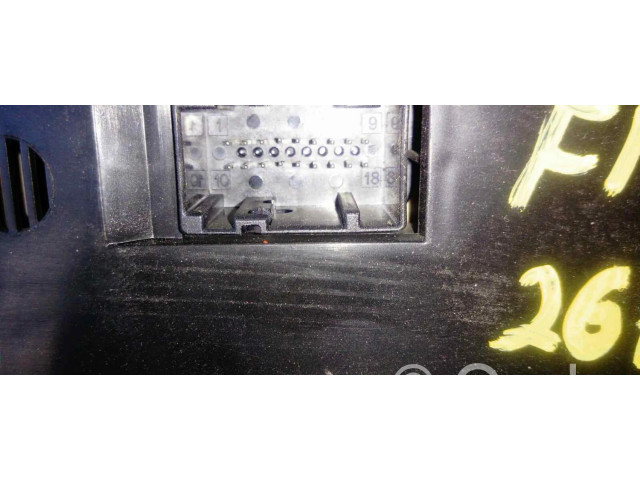 Přístrojová deska Fiat Punto (188) 46753571390689, CUADROINSTRUMENTOS