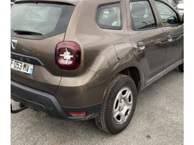 Вентилятор печки 272104185R Dacia Duster II