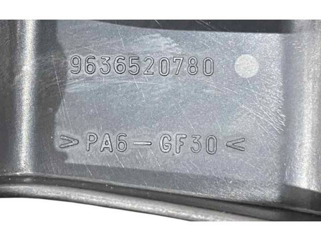 Топливная рампа 9640387980 Citroen Xsara