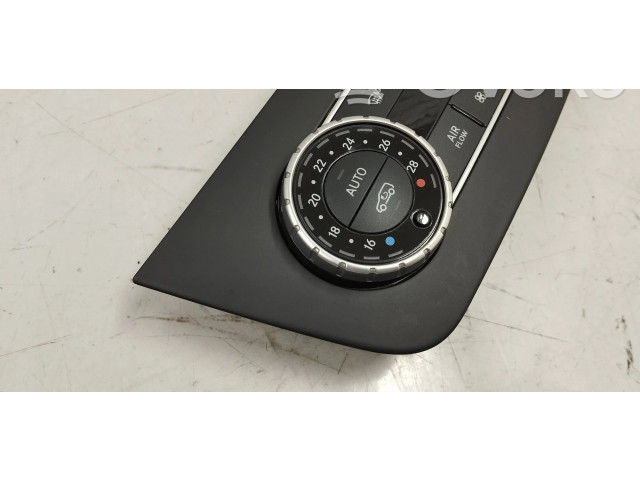 Блок управления климат-контролем A1669003417   MercedesBenz GLE (W166 - C292)