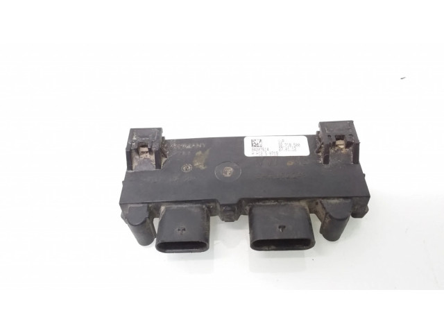 Датчик задней двери