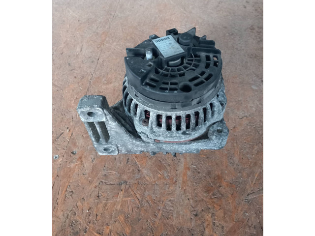 Генератор 30658085, 0124525060   Volvo V70      