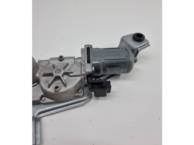 Моторчик заднего дворника Fk7217404ac Land Rover Discovery Sport